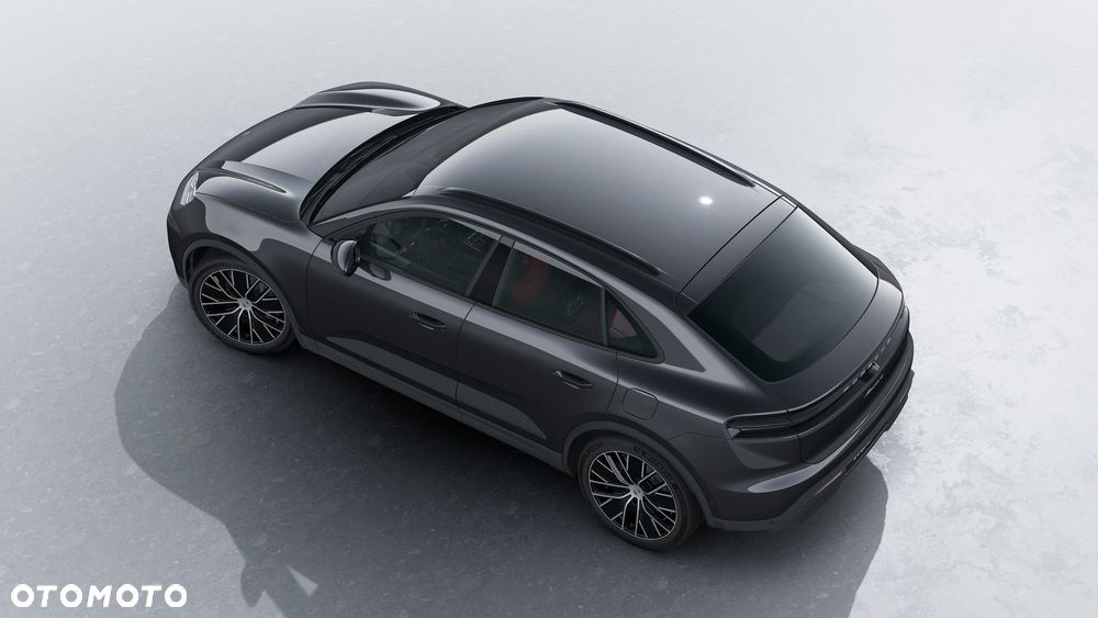 Porsche Macan - 5