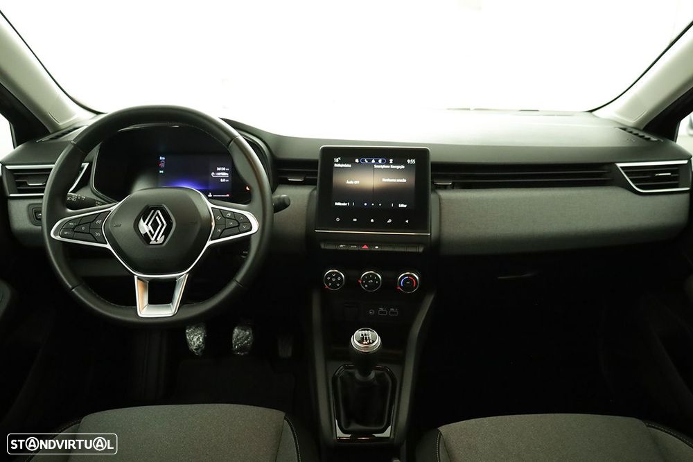 Renault Clio 1.0 TCe Evolution - 8
