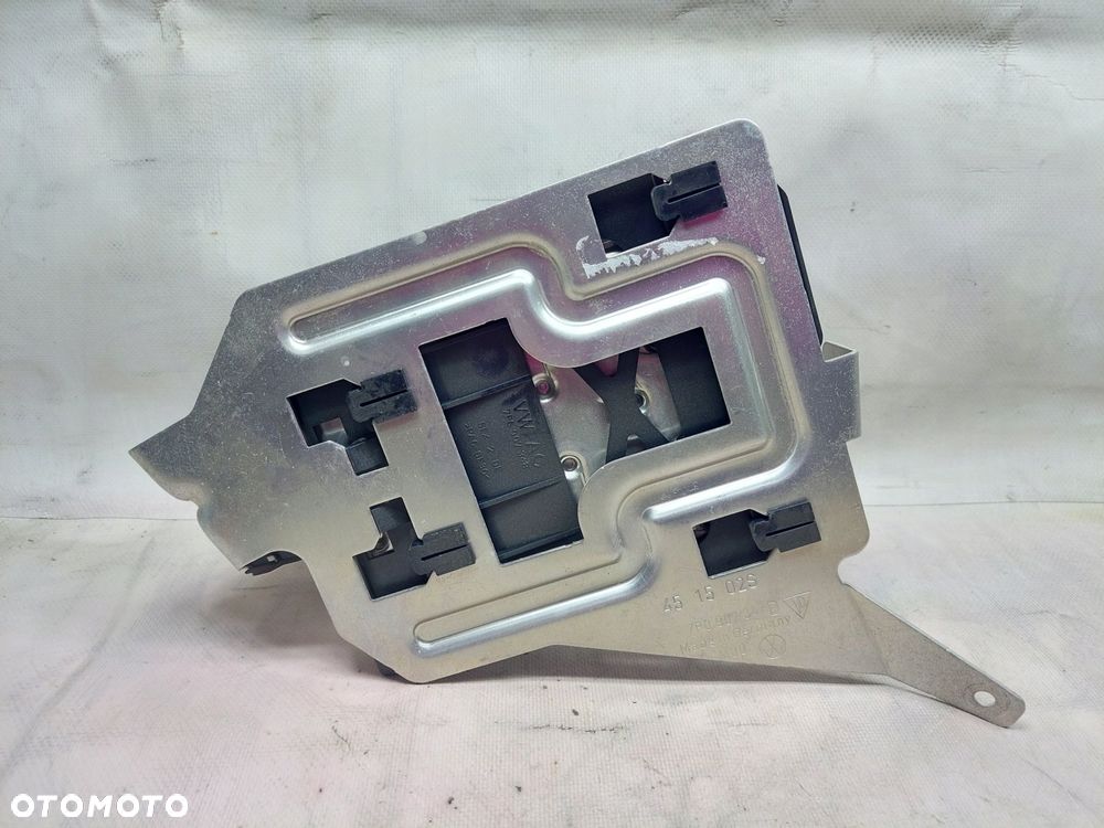 Vw Touareg Moduł Komfortu 4H0907063De - 3