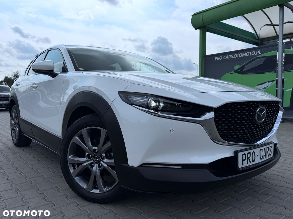 Mazda CX-30 - 7