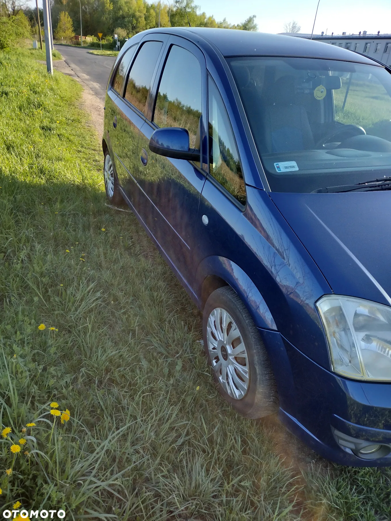 Opel Meriva - 3