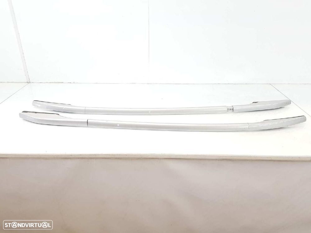 BARRAS DE TETO RENAULT KOLEOS I - 1