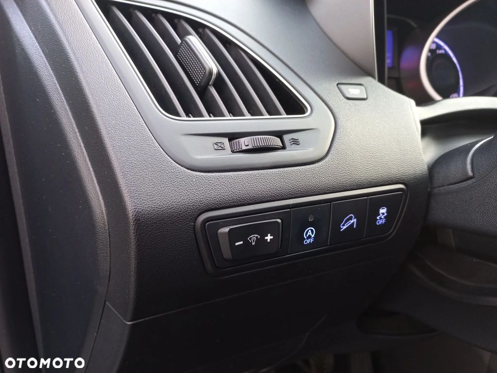 Hyundai ix35 1.7 CRDi 2WD Comfort - 15