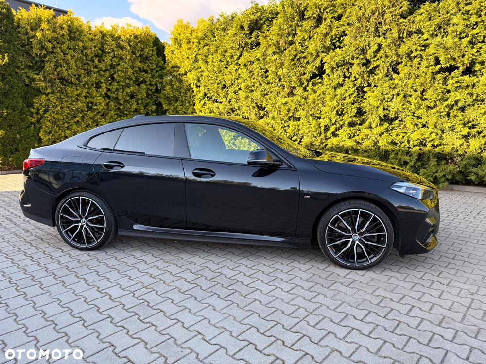 BMW Seria 2 220d GT xDrive M Sport - 2