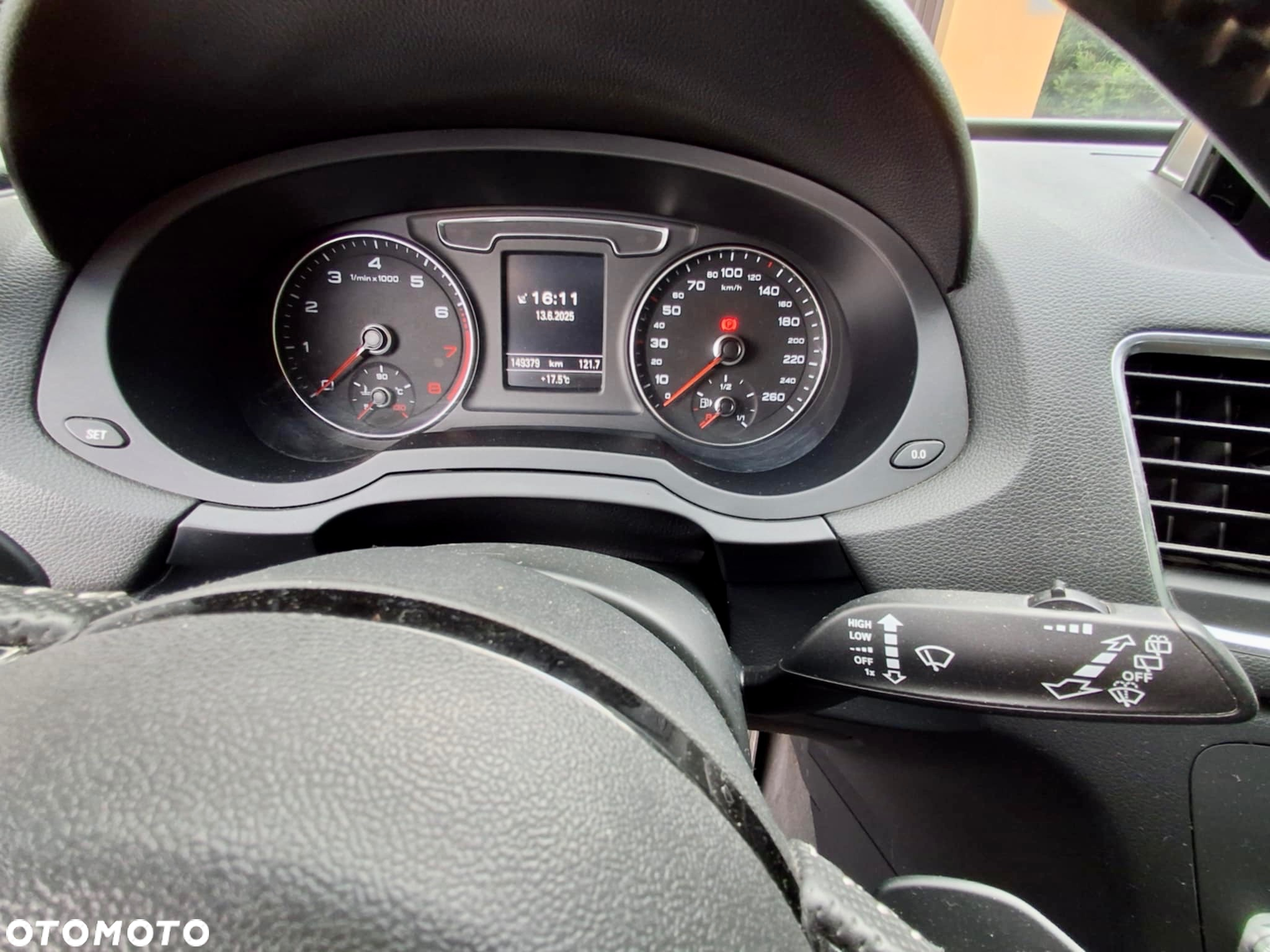 Audi Q3 1.4 TFSI CoD ultra S tronic - 6