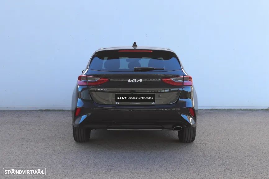 Kia Ceed 1.0 T-GDI Drive - 4