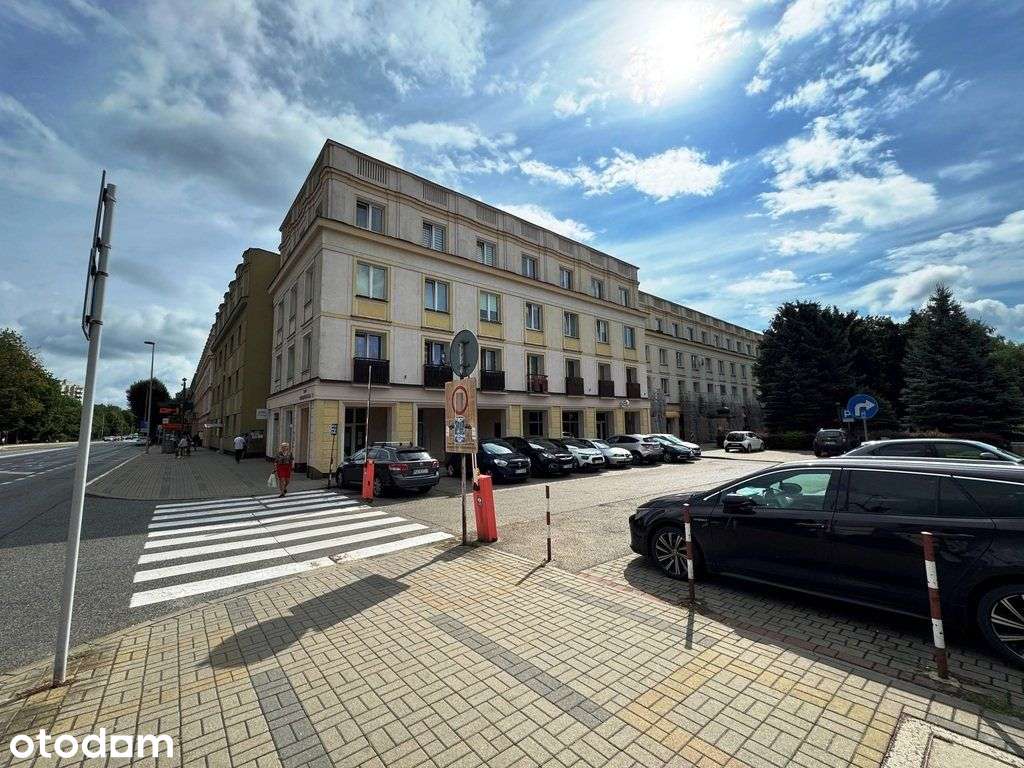 Mieszkanie do remontu | dla studentów Pilitechniki