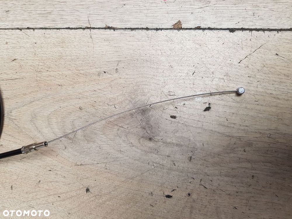 Oryginalna linka gazu Buell N0308.KA - 4