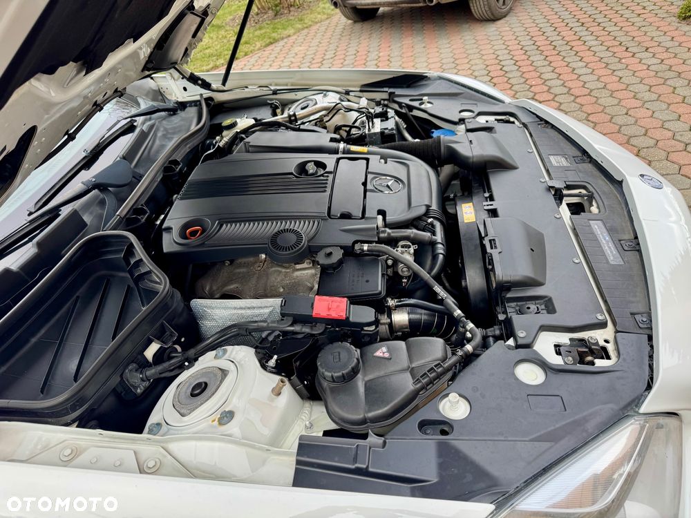 Mercedes-Benz SLK - 26