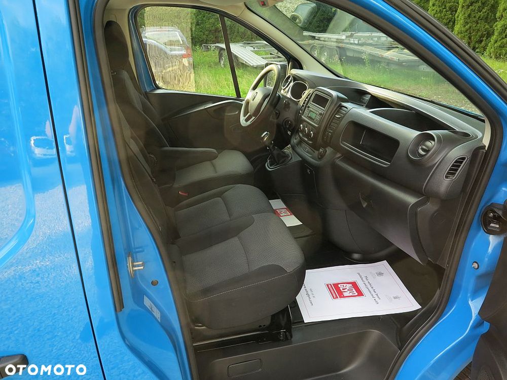 Renault Trafic - 17
