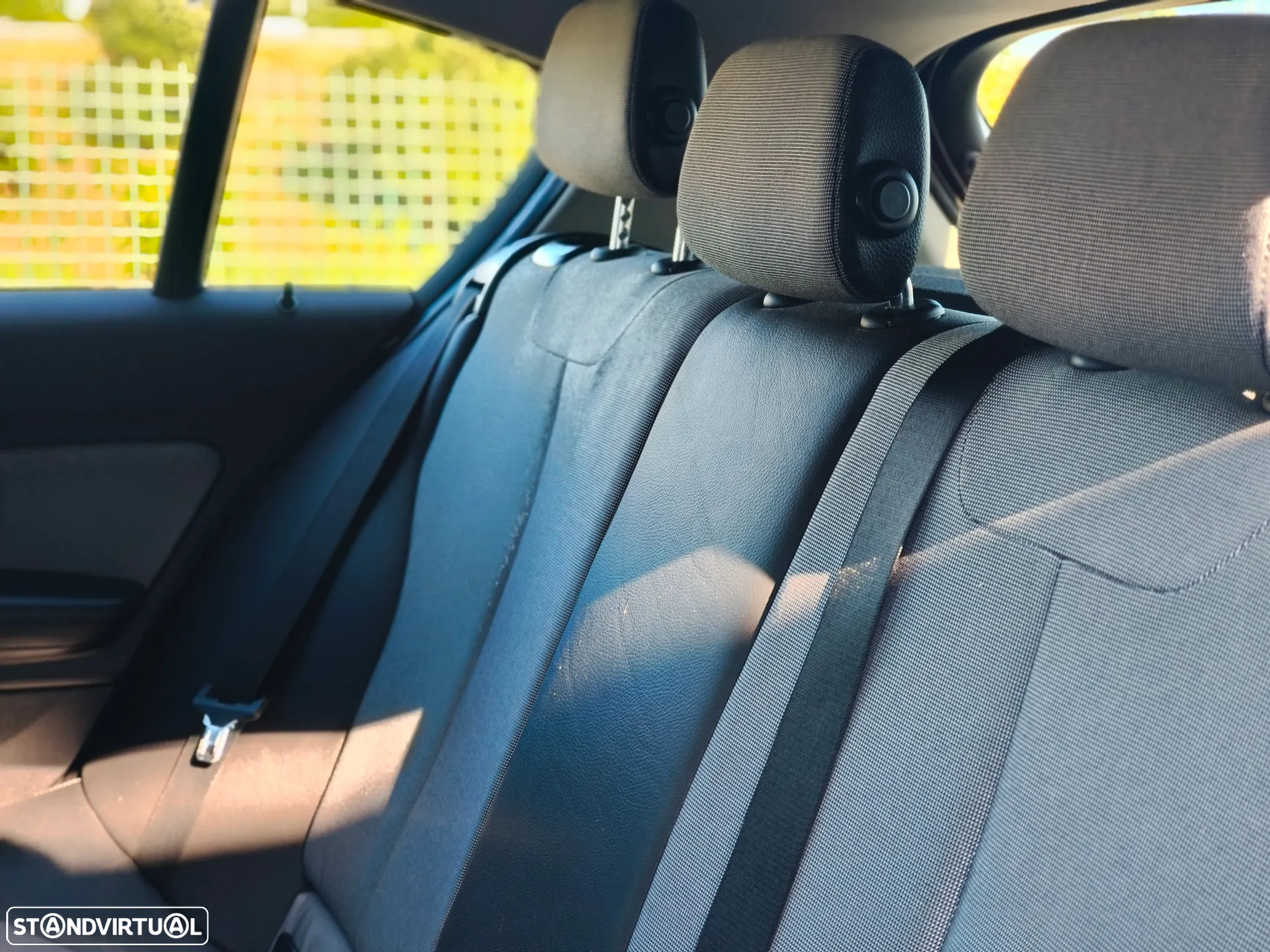 BMW 116 d EDynamics Line Urban - 8