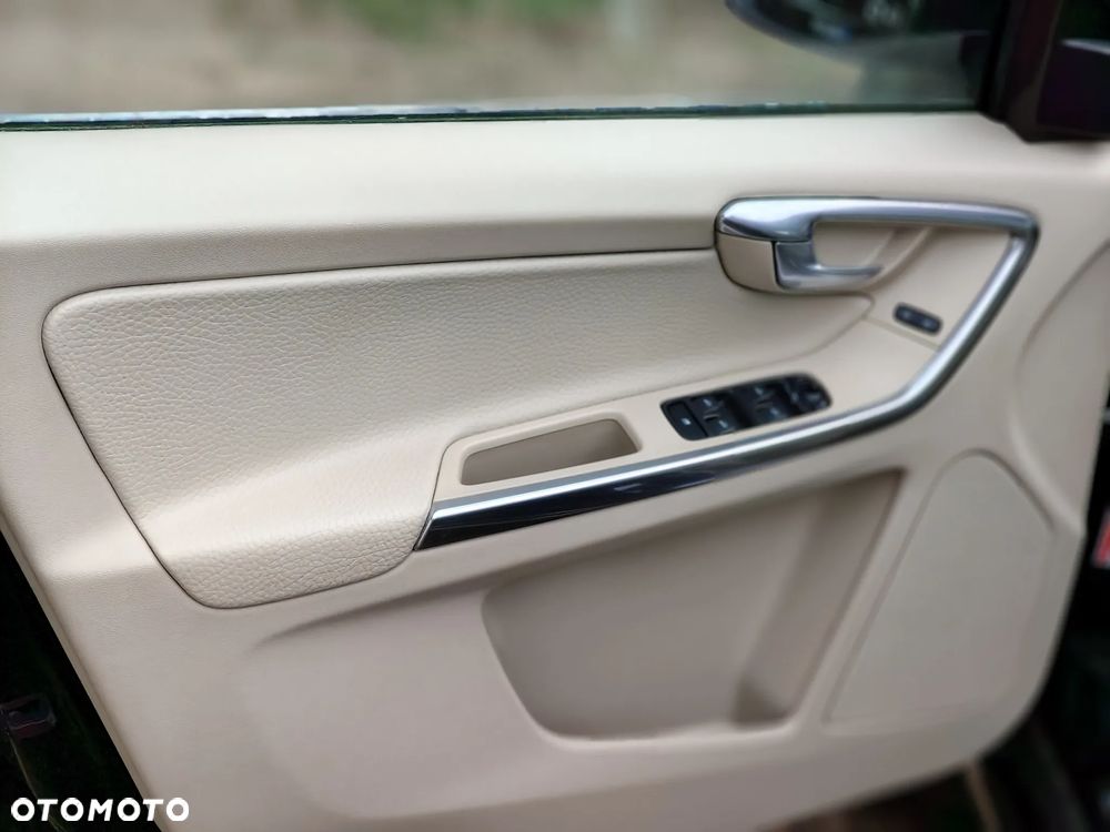 Volvo XC 60 D4 R-Design Kinetic - 14