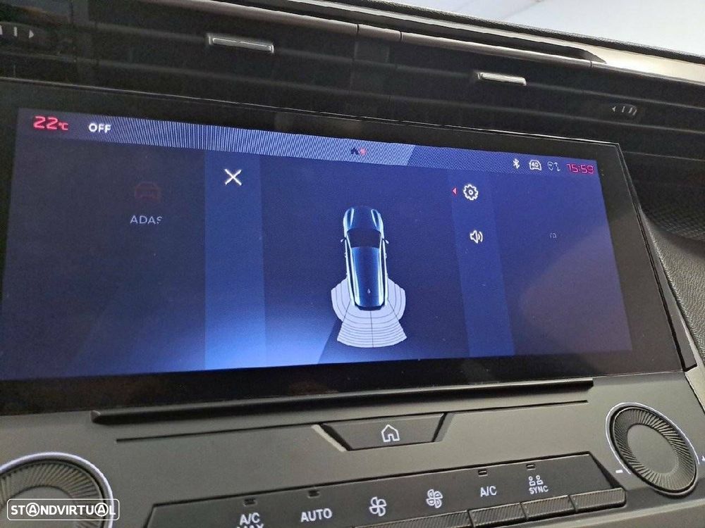 Peugeot 308 1.2 PureTech Active - 25