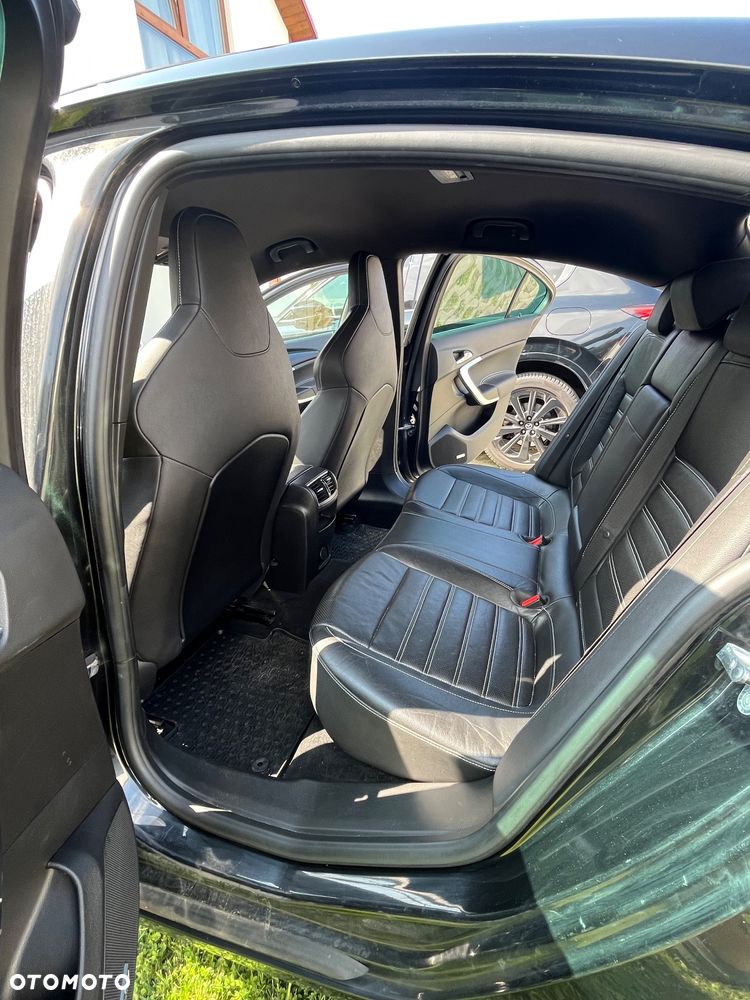 Opel Insignia 2.0 CDTI Cosmo 4x4 - 10