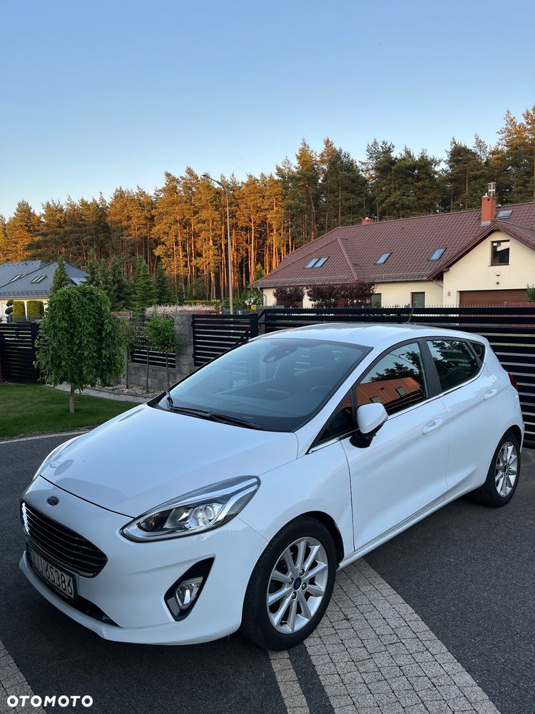 Ford Fiesta - 19