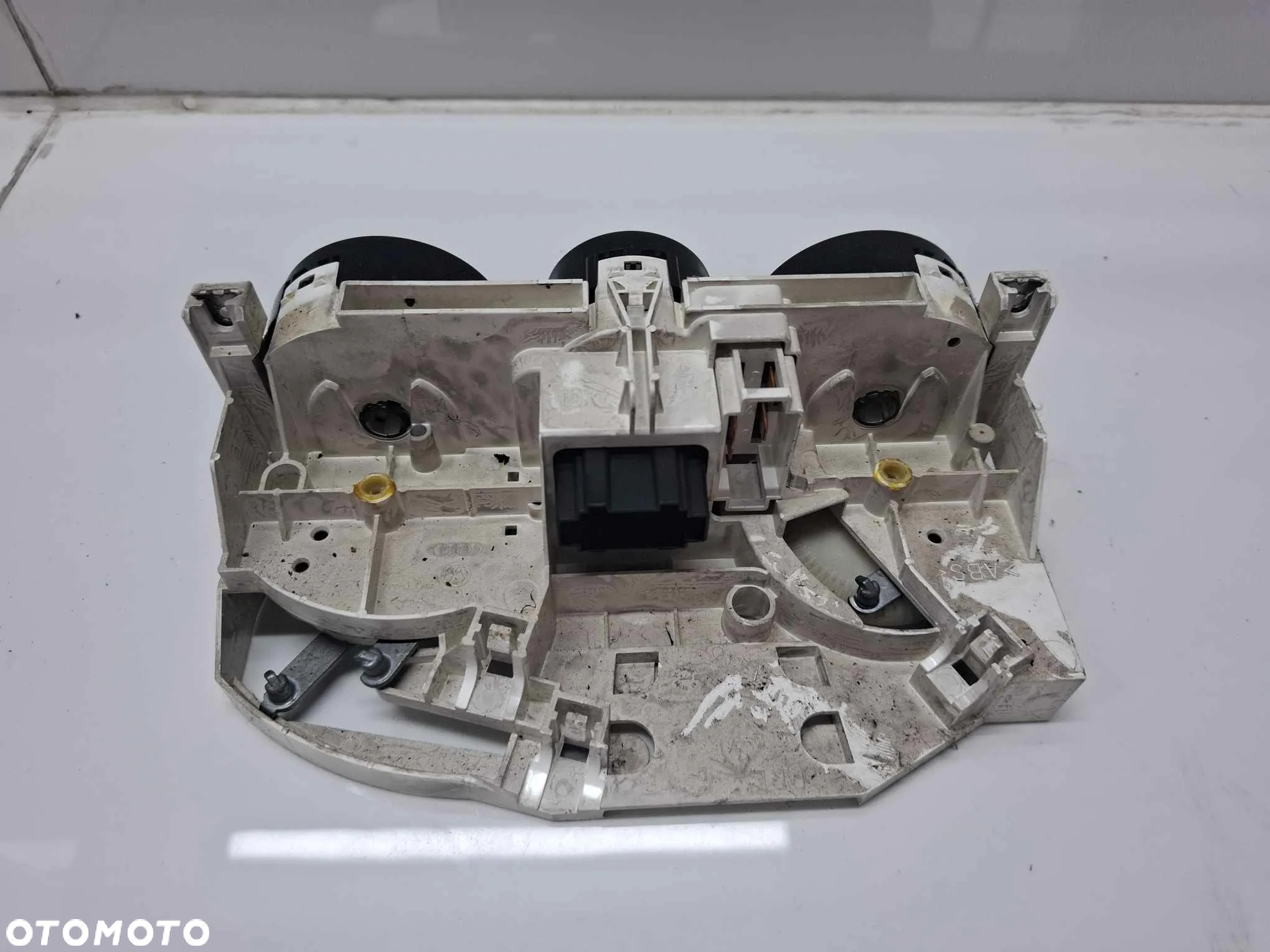 PANEL NAWIEWU KLIMATYZACJI STEROWANIA VW GOLF IV BORA - 3