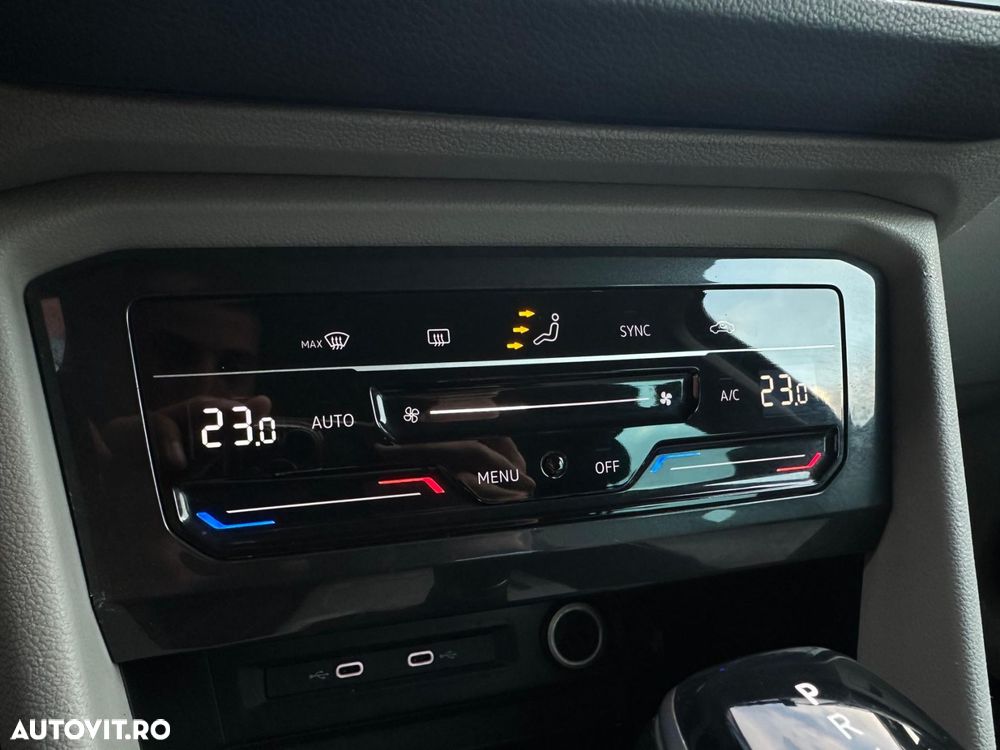Volkswagen Tiguan - 22