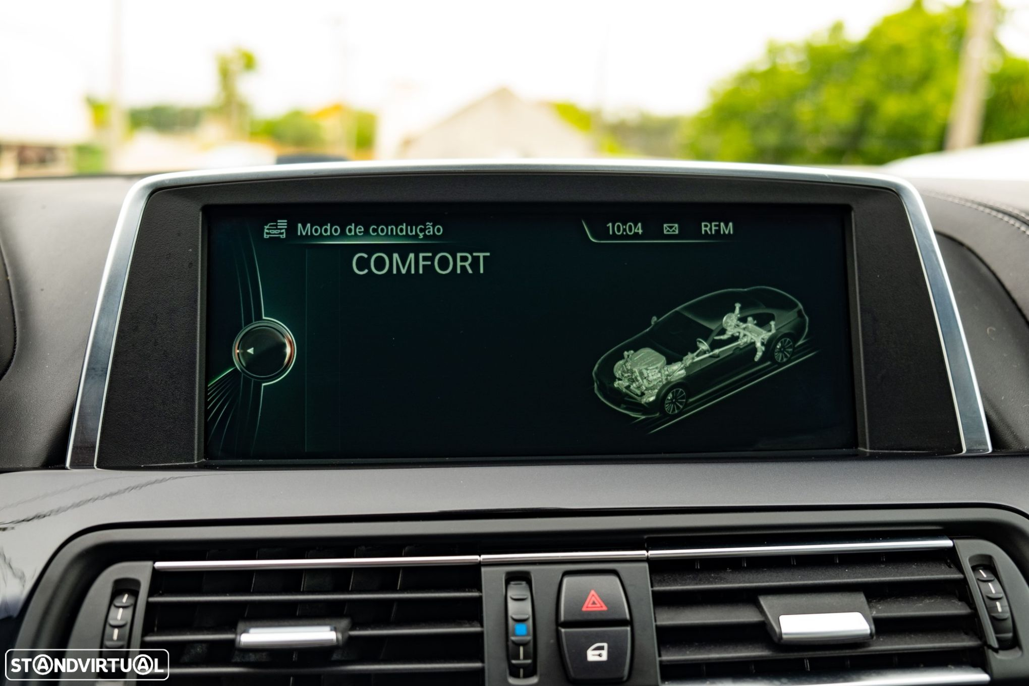 BMW 640 Gran Coupé d Pack M - 41