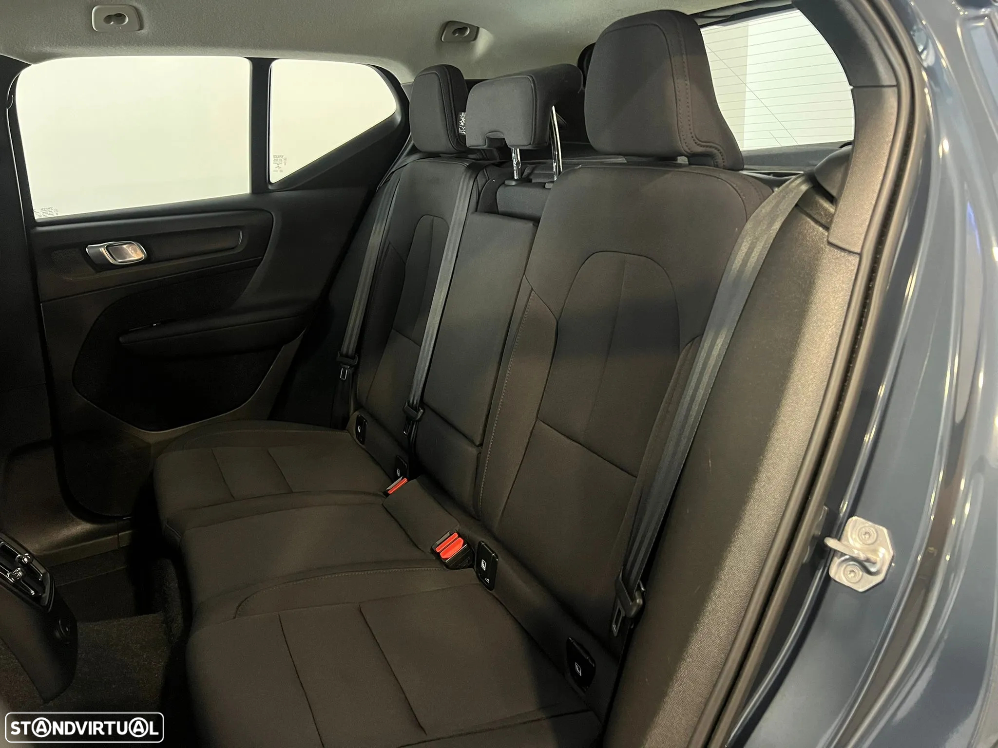 Volvo XC 40 1.5 T4 PHEV Inscription Expression - 16