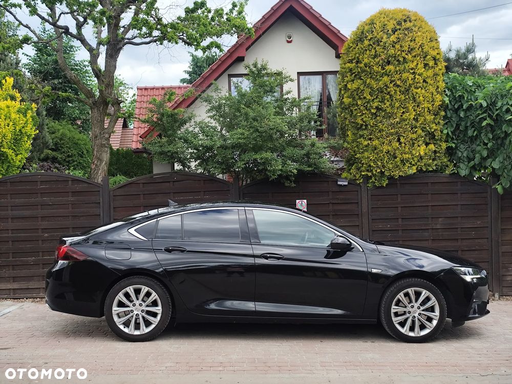 Opel Insignia 2.0 CDTI Elegance S&S - 1