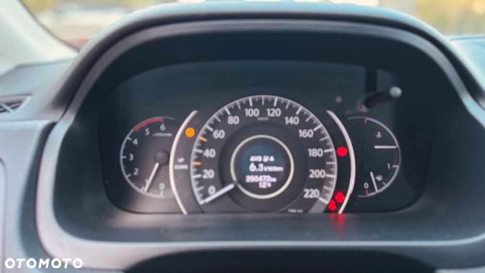 Honda CR-V 1.6i-DTEC Comfort (2WD) - 7