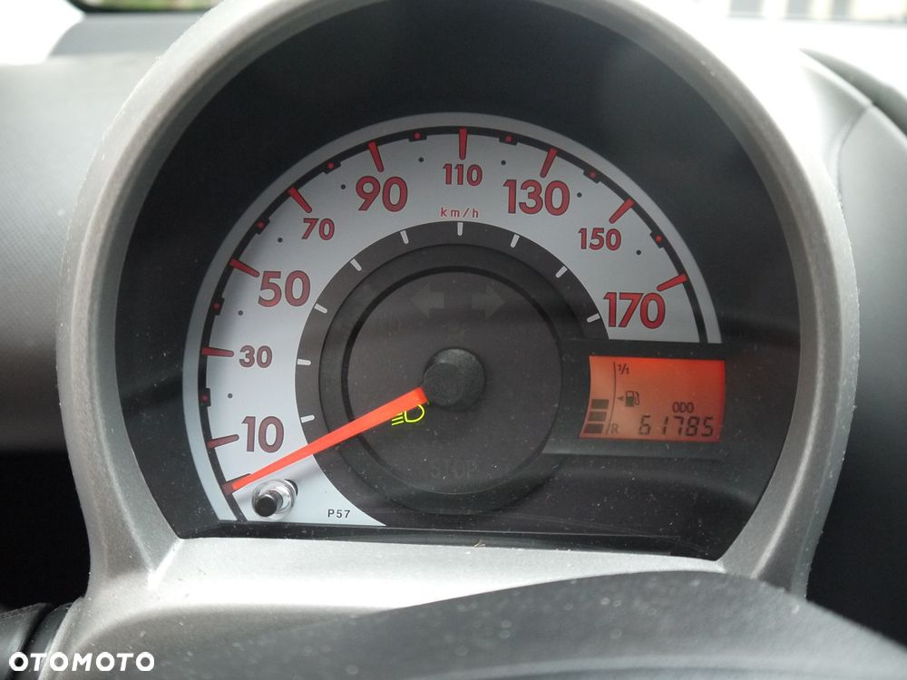 Toyota Aygo Cool - 20