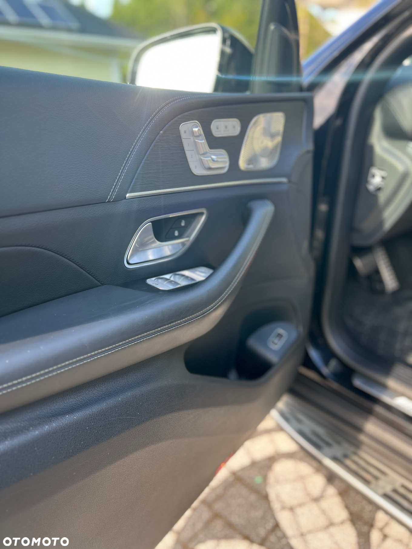 Mercedes-Benz GLE AMG Coupe 53 4-Matic Premium - 9