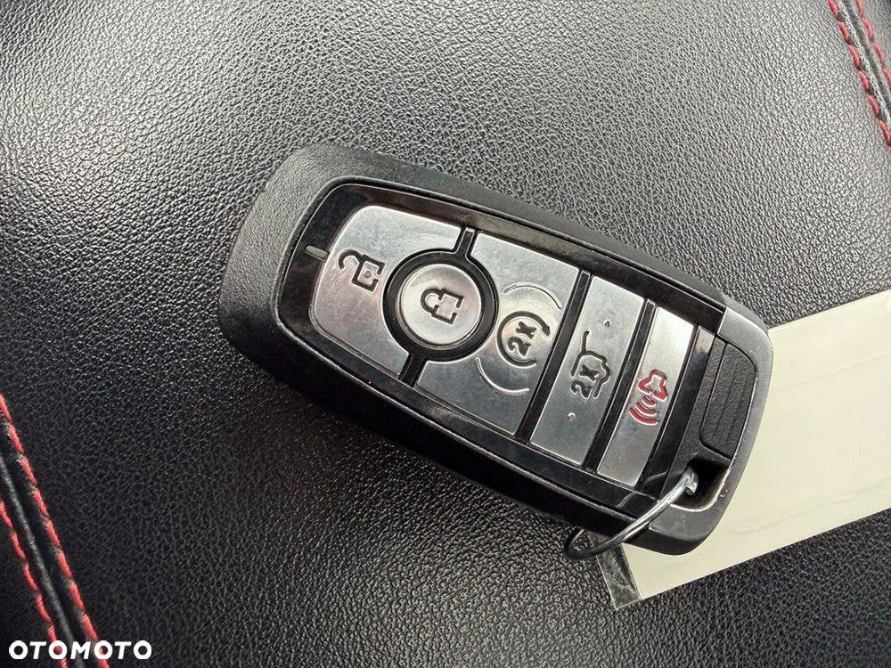 Ford Edge - 20