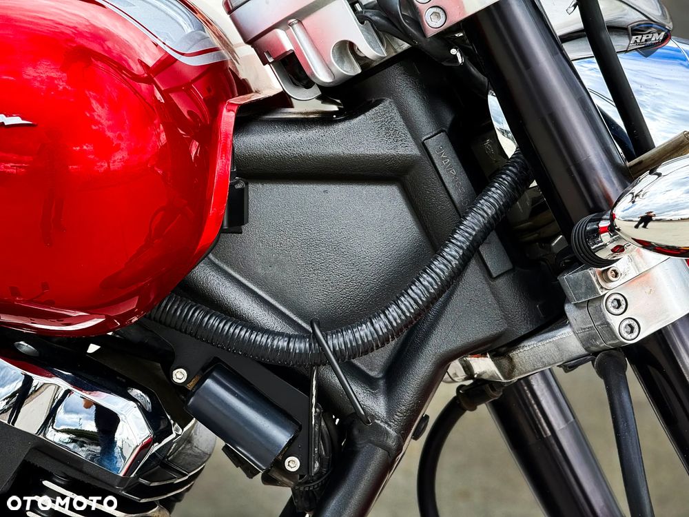 Yamaha Warrior - 31