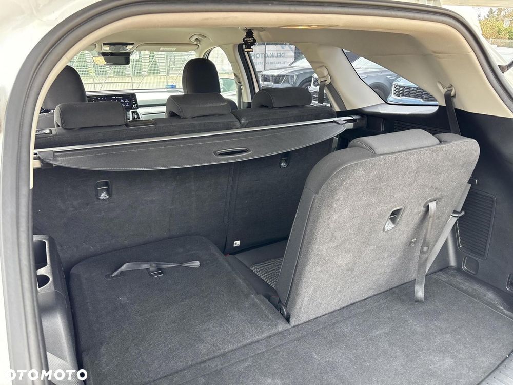 Kia Sorento 1.6 T-GDI HEV L 4WD 7os - 20