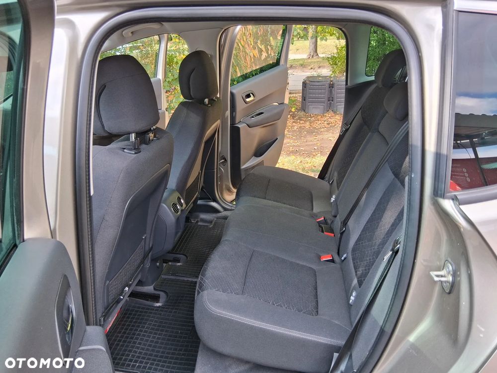 Peugeot 3008 2.0 BlueHDi Style - 9