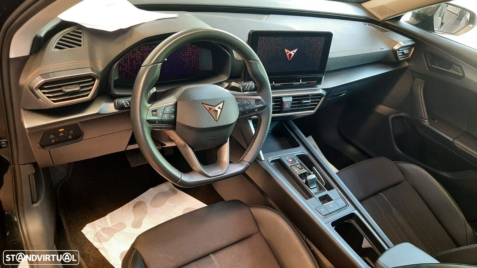 Cupra Formentor - 13