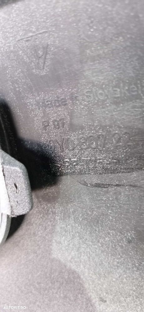 bara porsche cayenne 9y0 - 7