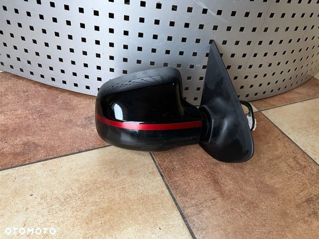 LUSTERKO ZEWNĘTRZNE PRAWE LEWE DACIA SANDERO II STEPWAY 2019r - 8