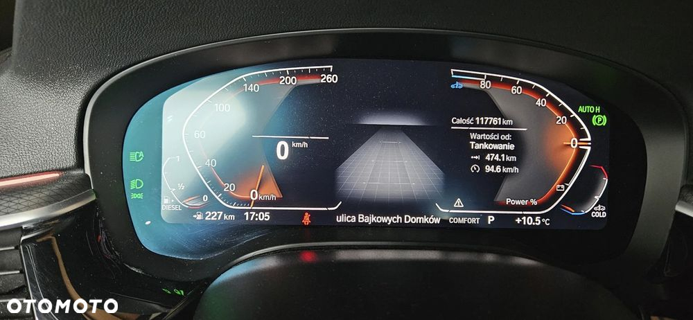 BMW Seria 5 - 21