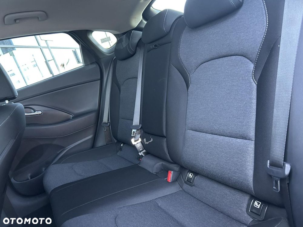 Hyundai i30 1.5 T-GDI 48V Smart DCT - 15