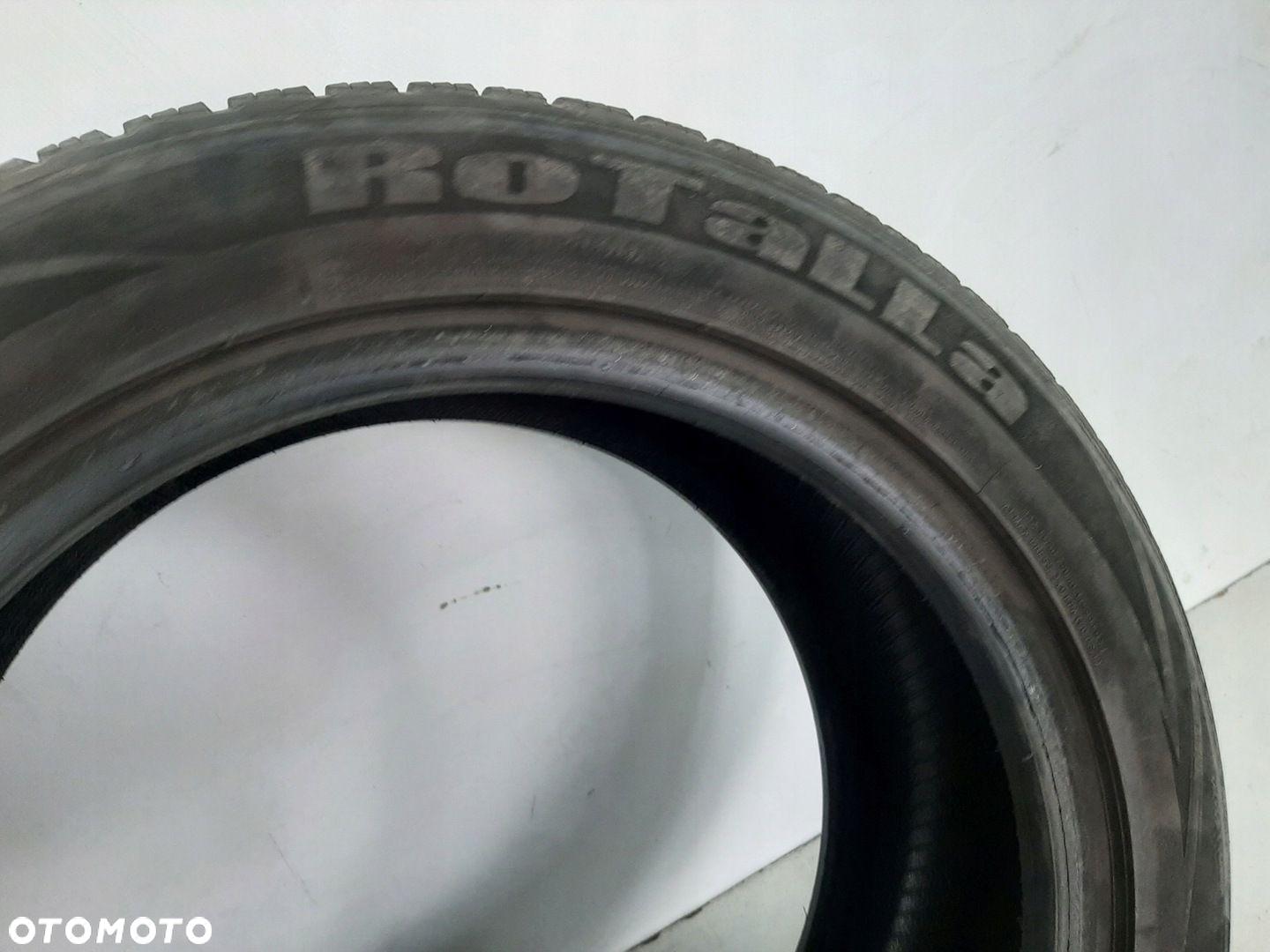 OPONY CALOROCZNE ROTALLA SETULA 4 SEASON RA03 225/50R17 98Y DOT 2021 5MM - 9