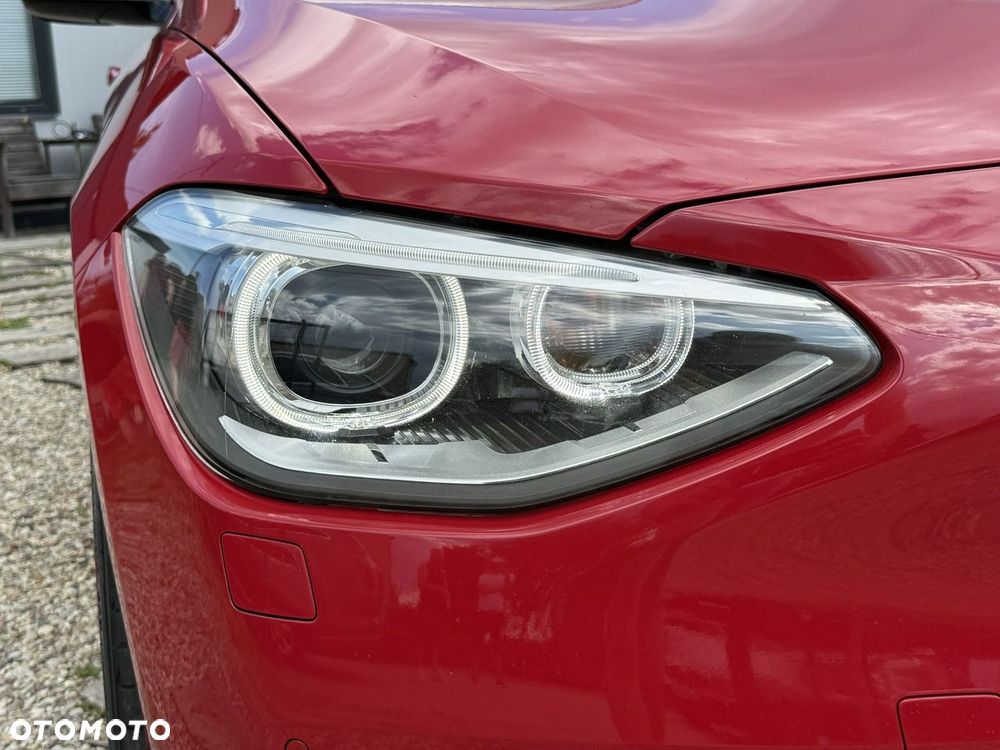 BMW Seria 1 - 13