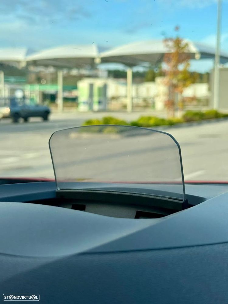 Renault Mégane 1.5 dCi GT Line - 16