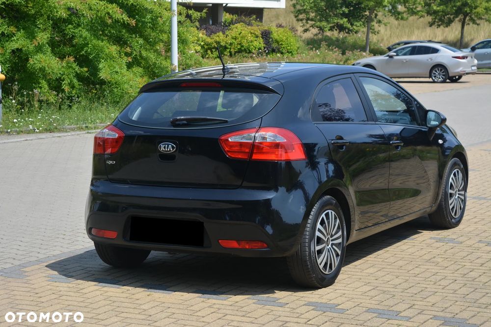 Kia Rio 1.2 Edition 7 - 28