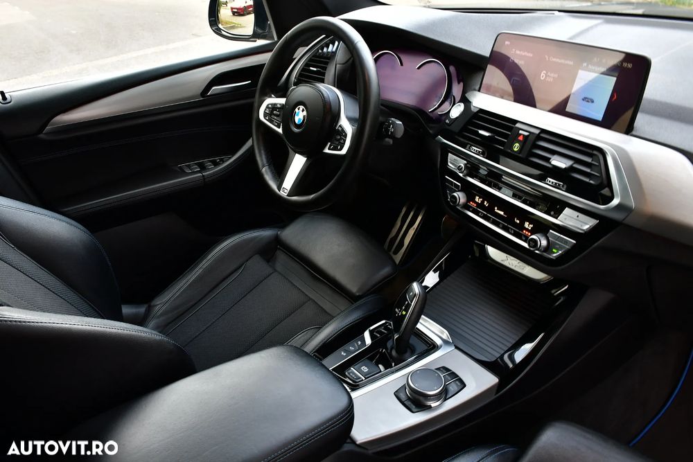 BMW X3 - 24