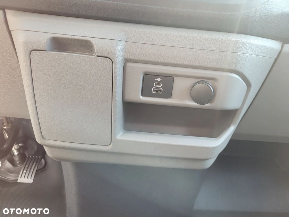 Ford Transit Custom - 17