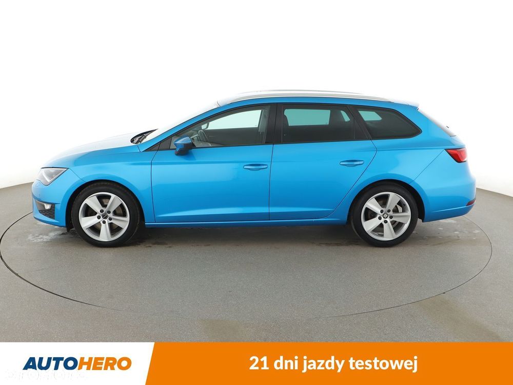 Seat Leon - 2