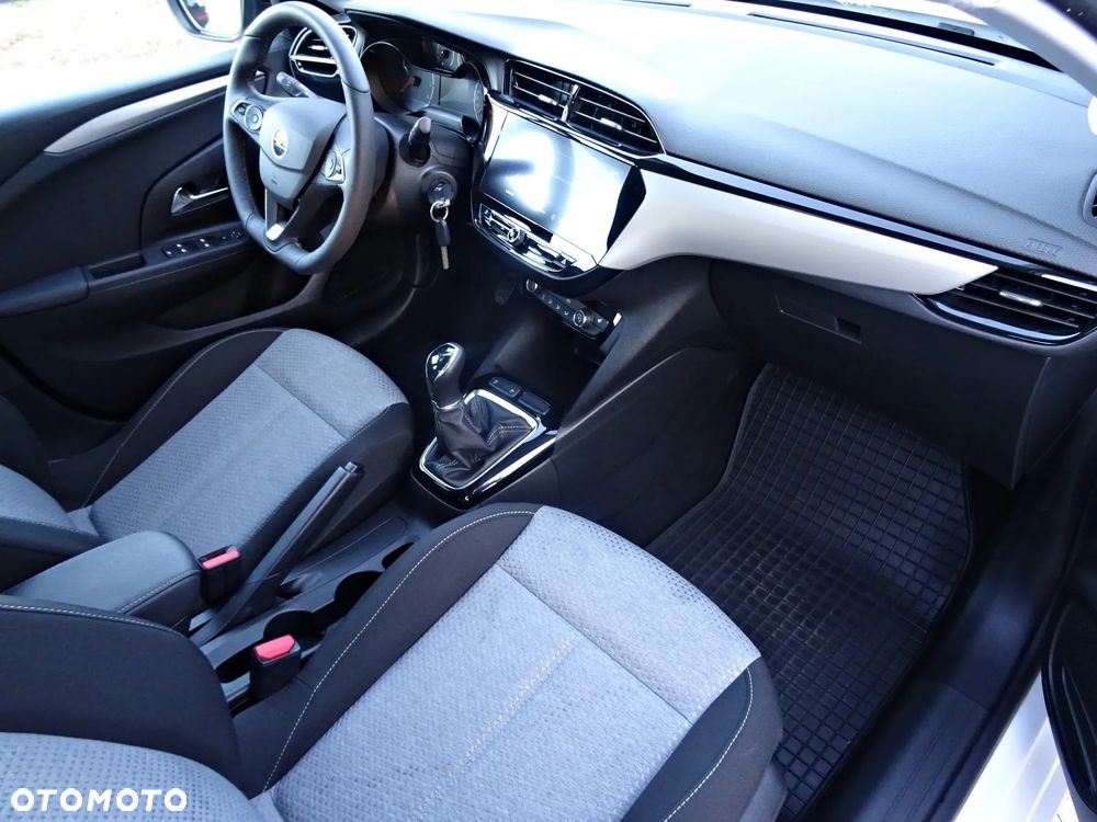 Opel Corsa - 19