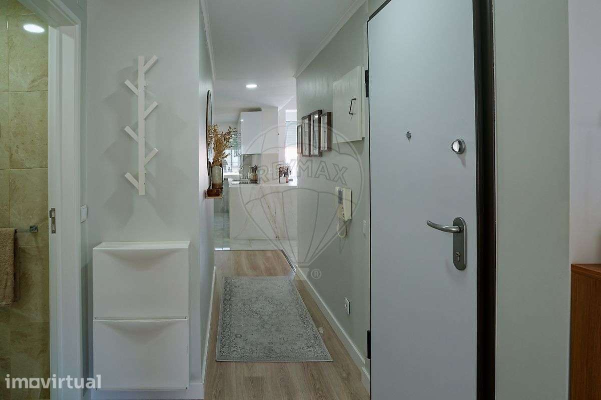 Apartamento T2 para venda - Grande imagem: 4/15