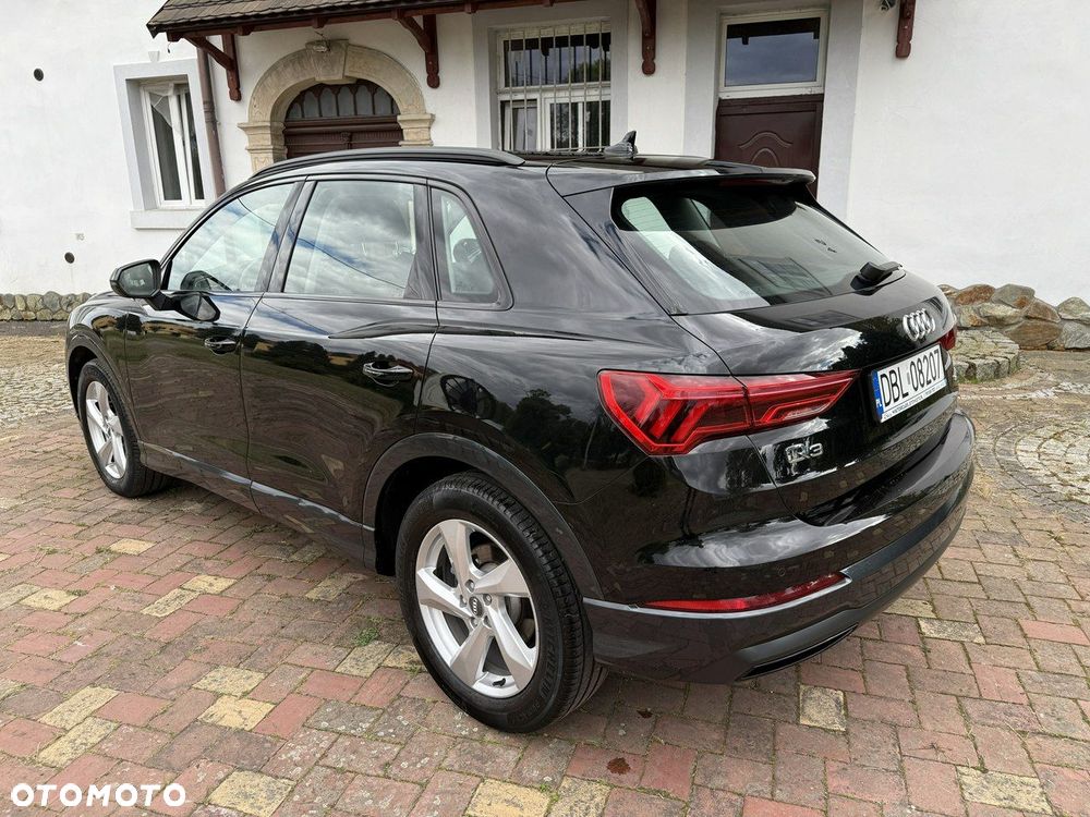 Audi Q3 Sportback 35 TDI S tronic - 4