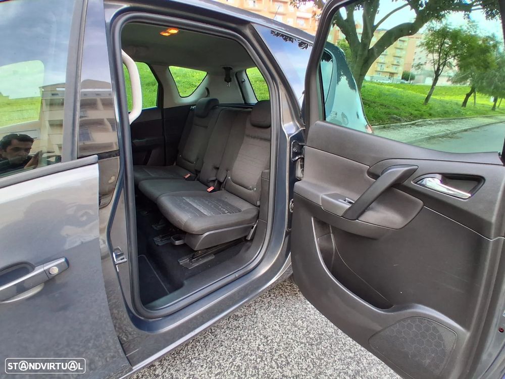 Opel Meriva 1.6 CDTi S/S - 18