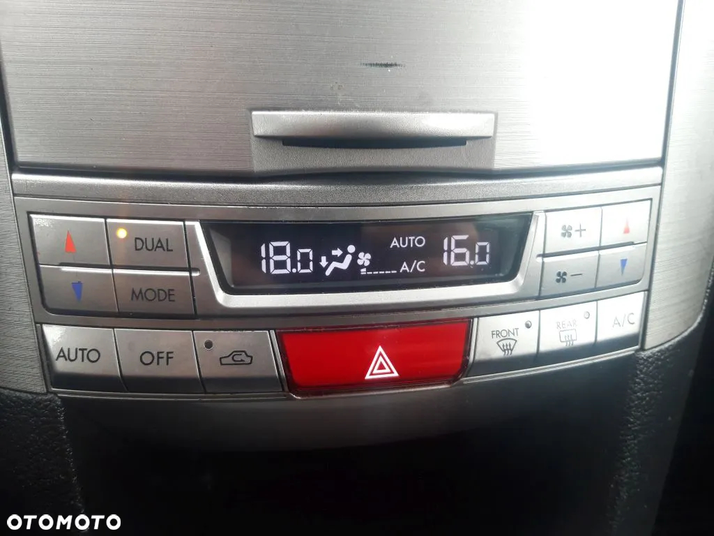 Subaru Outback Legacy 2.0 D Active - 29