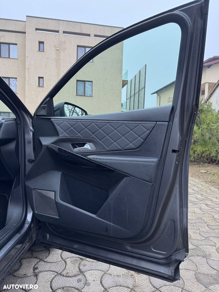 DS Automobiles DS 7 Crossback - 16