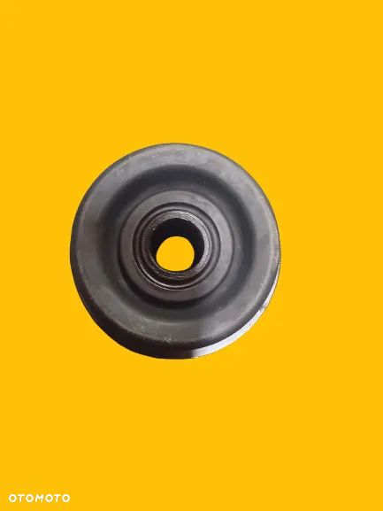 MOCOWANIE KABINY FASTRAC JCB 265/00242 - 2